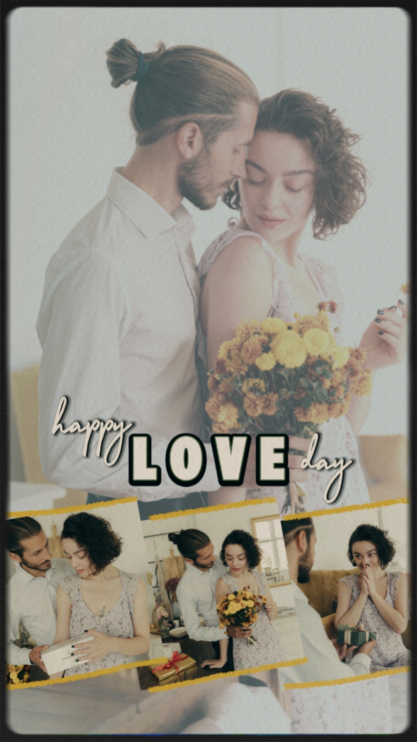 Happy Love Day