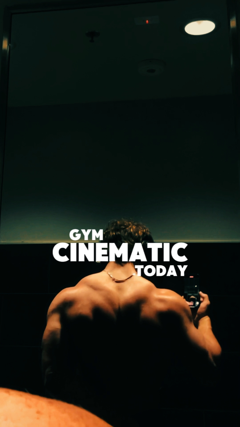 GYM EPIC | 20 CLIPS