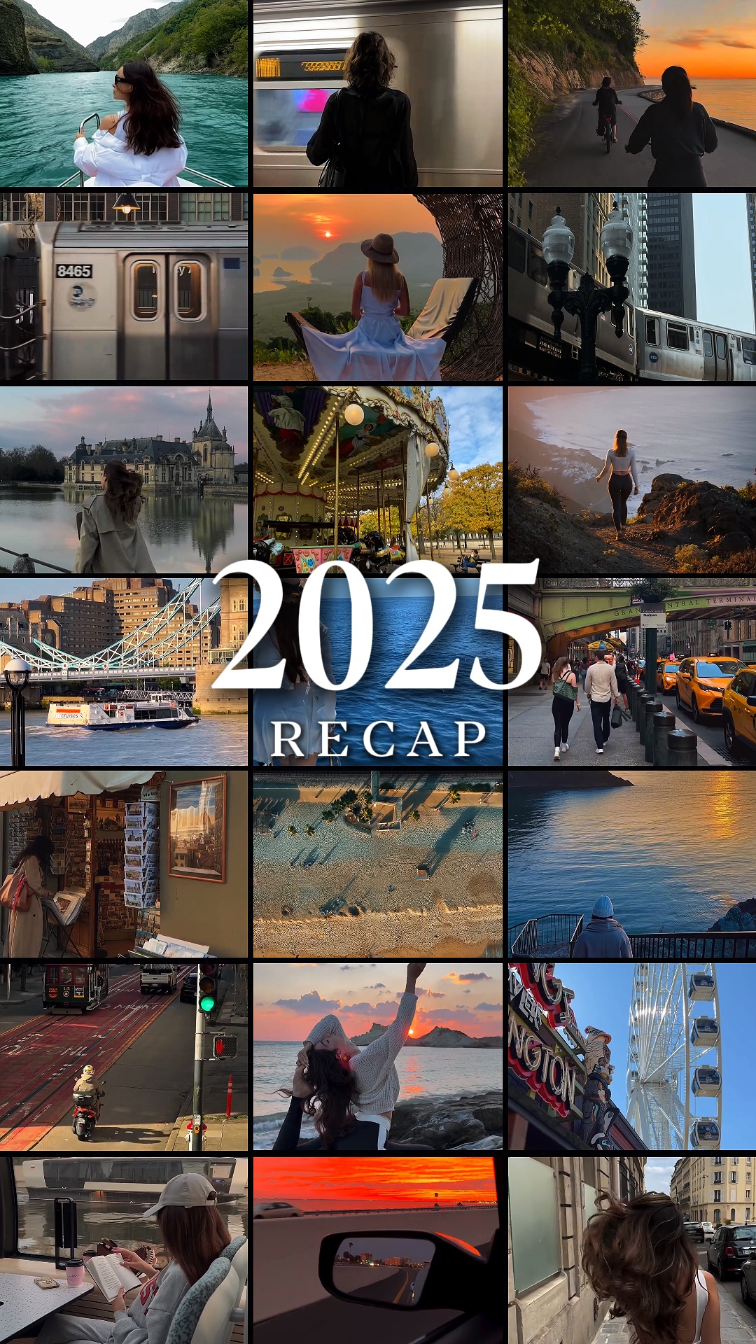 2025 Recap