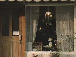 Kubertamu ke rumah b