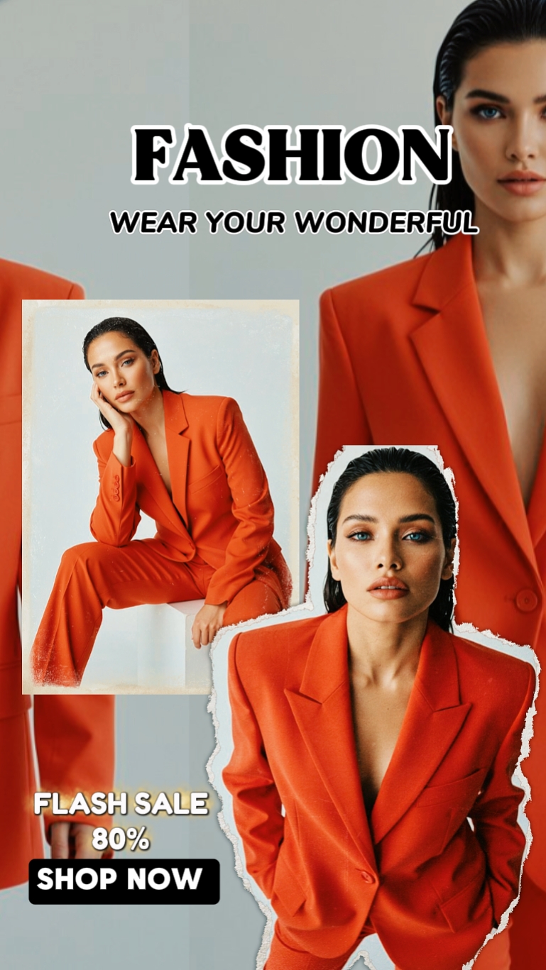 fashion wonder full