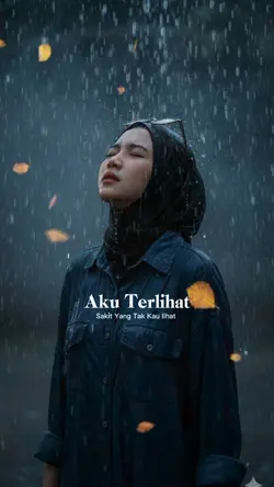 Sakit Yg TakKauLihat