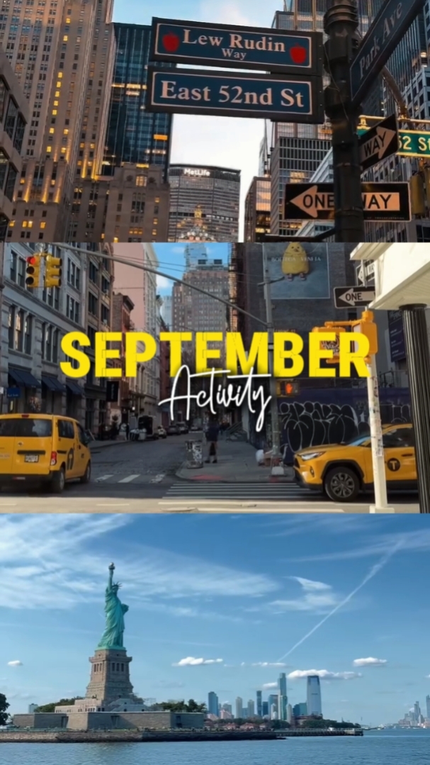 Atividade de setembro
