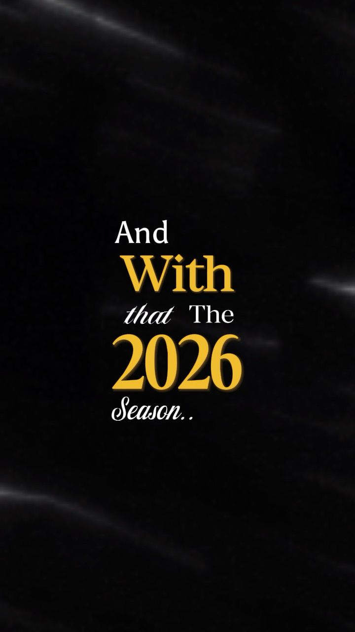 Saison 2026