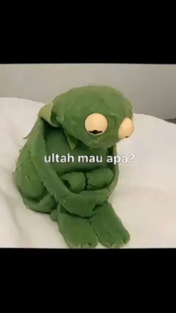 ULTAH MAU APA?