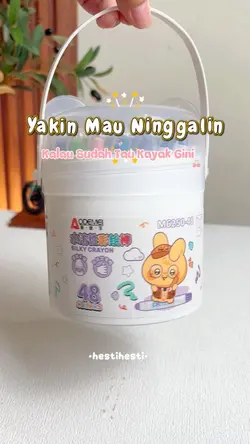 Crayon OK