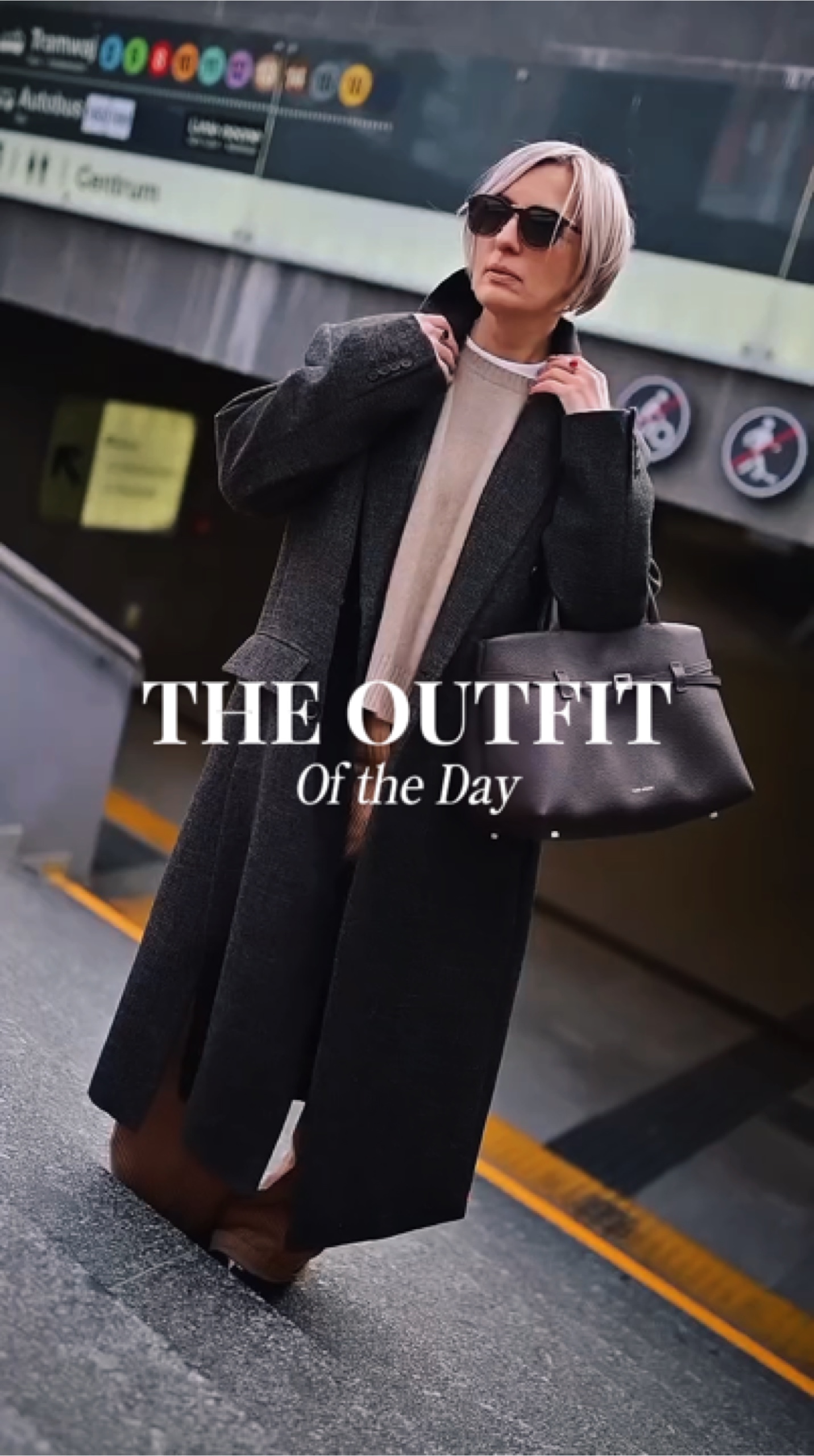 The outfit