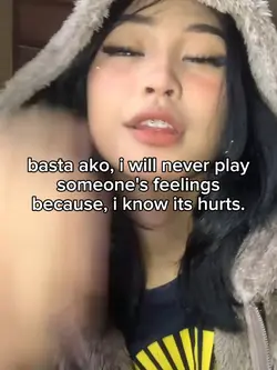i know it's hurt