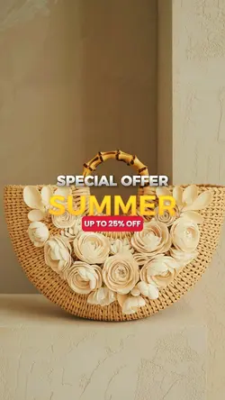 special offer