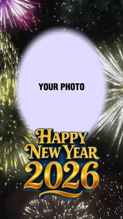 NEW YEAR 2026