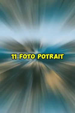 11 foto potrait