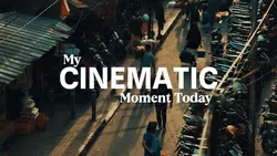 Cinema Vlog