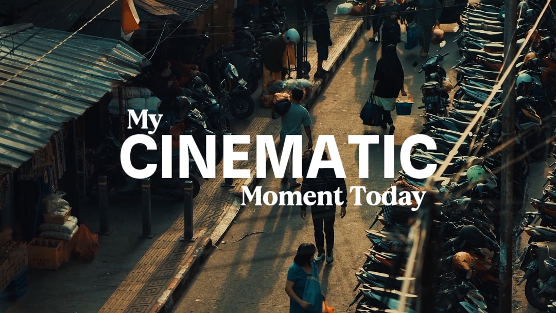 Vlog de cine