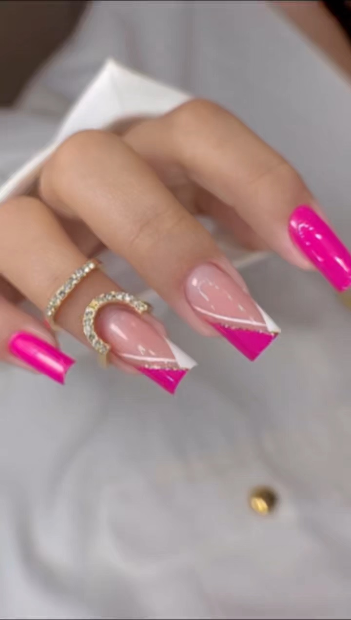 NAILS