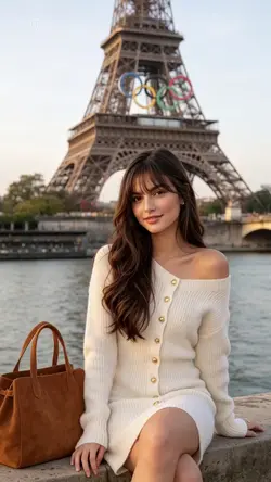 Eifel tower