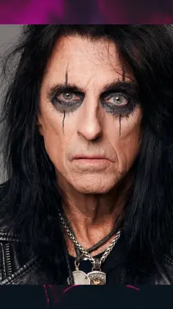 Alice Cooper 