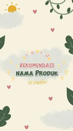 5 Foto Produk