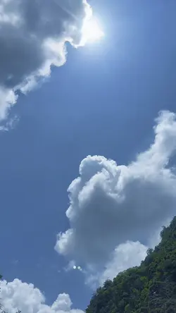 River tracking
