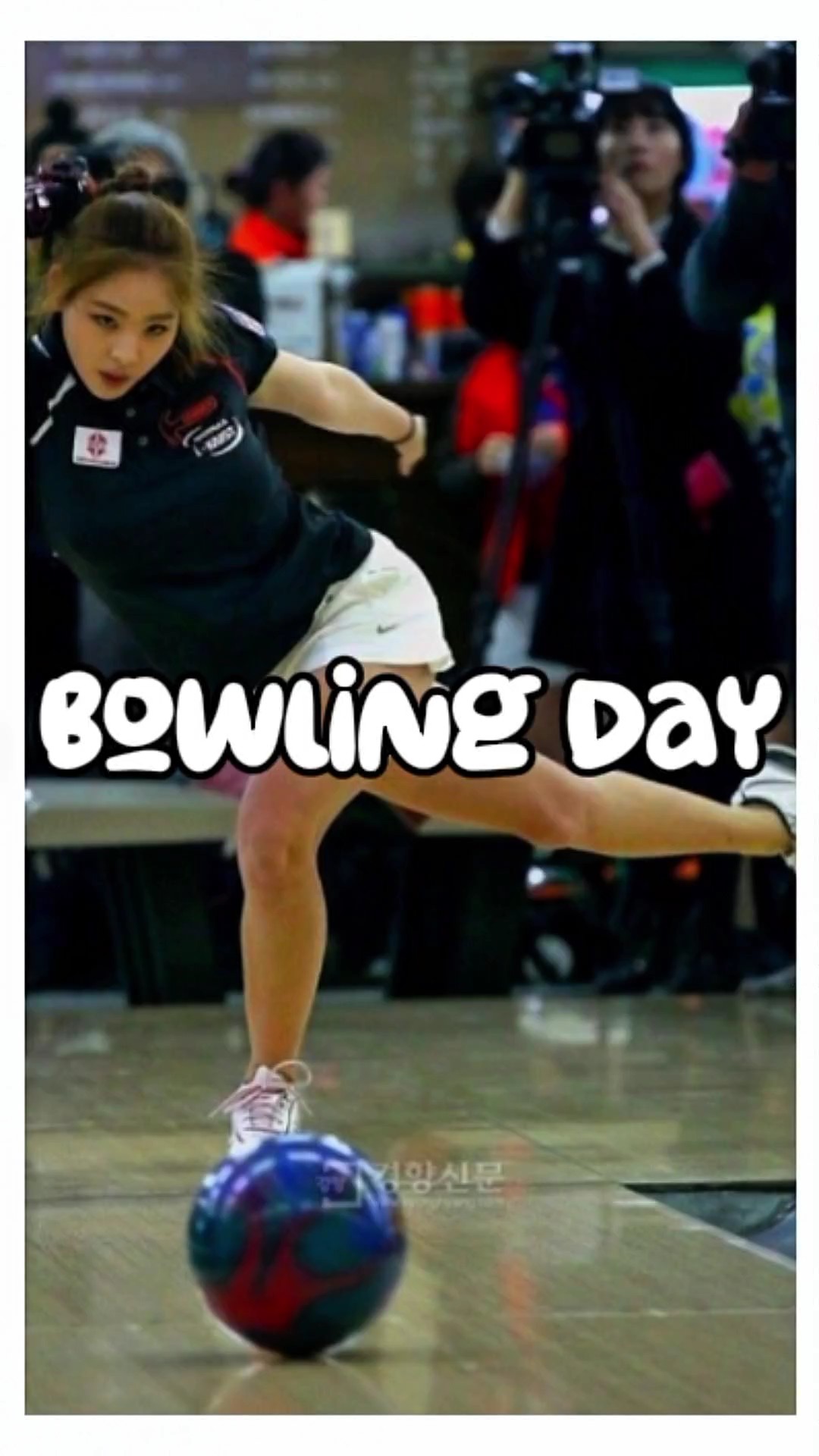 Bowling Day 