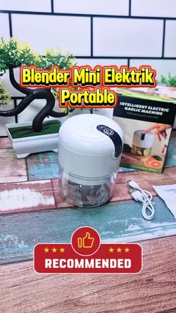 Blender mini elektri