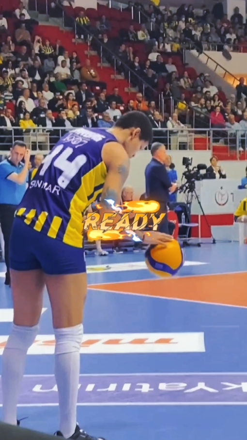 你准备好了吗？