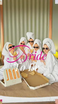 Bride To Be