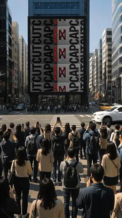 BILLBOARD CITY