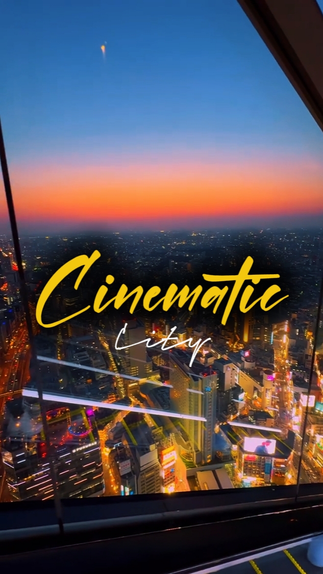 8 Clips Cinematic