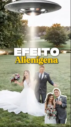 O alienígena 