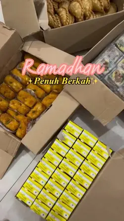 berbagi makanan