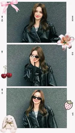 COLLAGE PHOTO