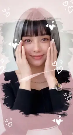 2026春…ショートボブ🩷