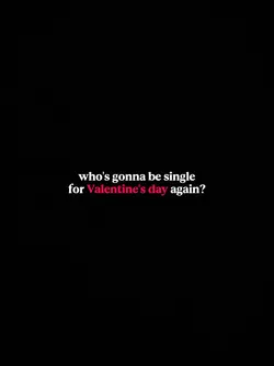 who's single?