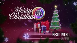 Christmas Best Intro