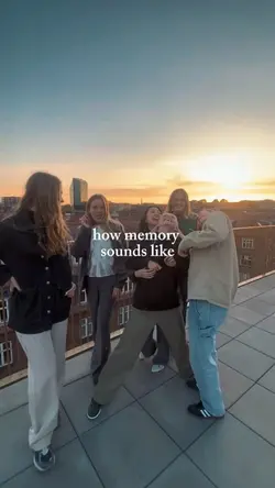 sounds of memory 
