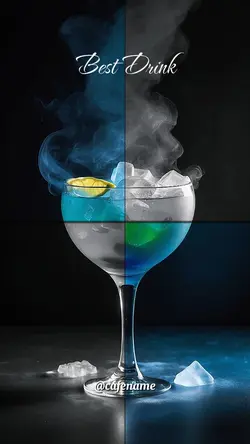 Best drinks