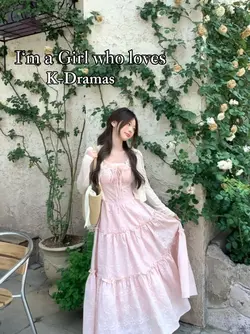 girl love k-dramas