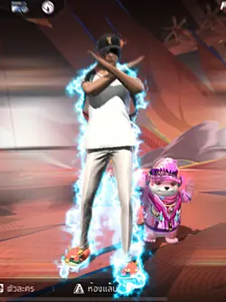 ฟีฟายซิ่ง⚡️🔥