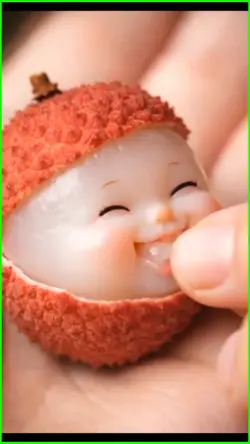 Baby Fruits