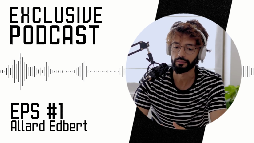 PODCAST EXCLUSIVO