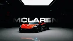 CINEMATIC CAR 