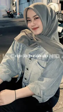 kaka pu manis