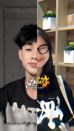 trend jj 2 foto