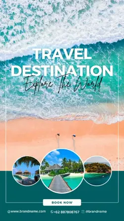 promo travel