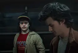 Steve Harrington