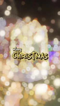 Merry Chritsmas