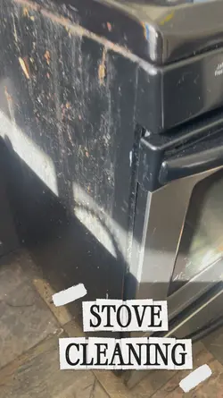 Deep Cleaning