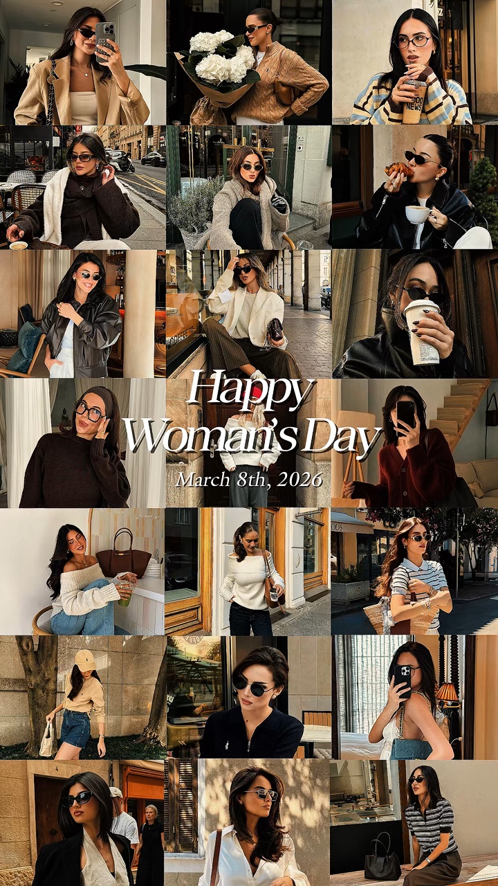 Día de la Mujer 2026