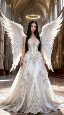 Angel AI Filter