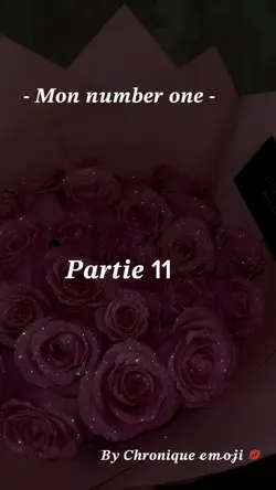 𝐌𝐨𝐧 𝐧𝐮𝐦𝐛𝐞 𝐨𝐧𝐞 𝐩𝐫𝐭𝟏𝟏